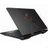 HP Omen 15-DC0016NS 15,6'' Ci7-8750H 8GB 1TB 125GB SSD GeForce GTX 1050 Ti 4GB