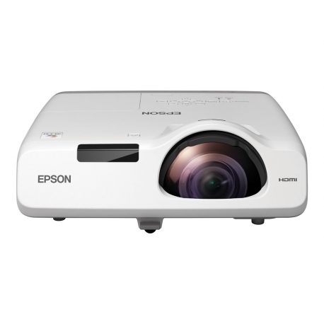 Epson EB-520 XGA Proyector 3LCD - 2700 lúmenes Corta Distancia