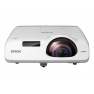 Epson EB-520 XGA Proyector 3LCD - 2700 lúmenes Corta Distancia