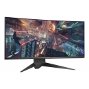 Dell AW3418HW 34.13'' IPS Monitor Gaming 2560x1080 LED Nvidia G-Sync (Outlet)