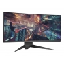 Dell AW3418HW 34.13'' IPS Monitor Gaming 2560x1080 LED Nvidia G-Sync (Outlet)