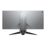 Dell AW3418HW 34.13'' IPS Monitor Gaming 2560x1080 LED Nvidia G-Sync (Outlet)