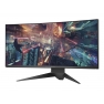 Dell AW3418HW 34.13'' IPS Monitor Gaming 2560x1080 LED Nvidia G-Sync (Outlet)