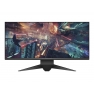 Dell AW3418HW 34.13'' IPS Monitor Gaming 2560x1080 LED Nvidia G-Sync (Outlet)