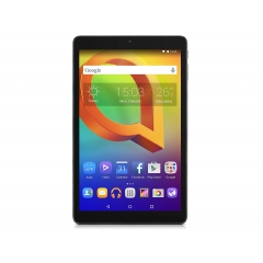 Alcatel A3 Tablet 10.1'' QuadCore 1.3Ghz 1GB 16GB Android Negro (Outlet)
