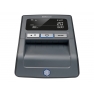 Safescan 155-S - Detector de falsificaciones - automatico - EUR, GBP, CHF, PLN, HUF - negro