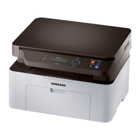 Samsung SL-M2070F Multifunción Laser B/N