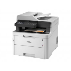 Brother MFC-L3750CDW Multifuncion Laser Color Wifi Duplex Fax (Outlet)