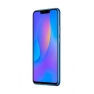 Huawei P Smart+ 4G 64GB Smartphone Purpura Iris (Outlet)