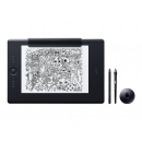 Wacom Intus Pro Paper Edicion Large PTH-860P-S Tableta Grafica Bluetooth