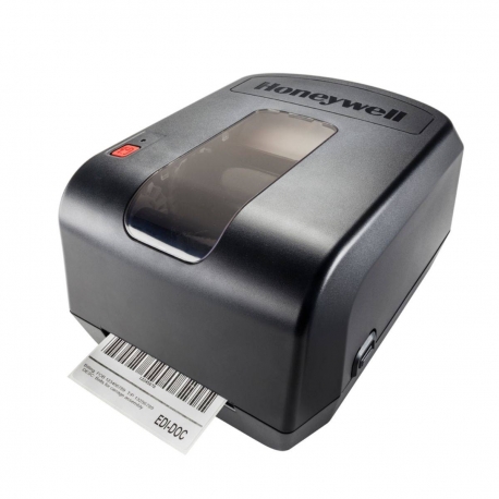 IMPRESORA ETIQUETAS HONEYWELL PC42T TERMICA USB LAN