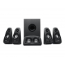 Logitech Z506 Sistema de Altavoces 5.1