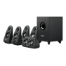 Logitech Z506 Sistema de Altavoces 5.1