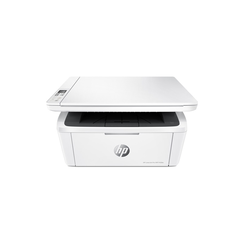 HP Laserjet Pro M28W Multifuncion Laser B/N Wifi (Outlet) - Mundo  Consumible Tienda Informática Juguetería Artes Graficas