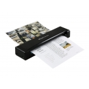 IRIScan Executive 4 Escaner Portatil Duplex