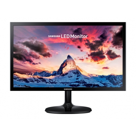 Samsung S22F352FHU Monitor 22'' LED FullHD HDMI VGA (Outlet)