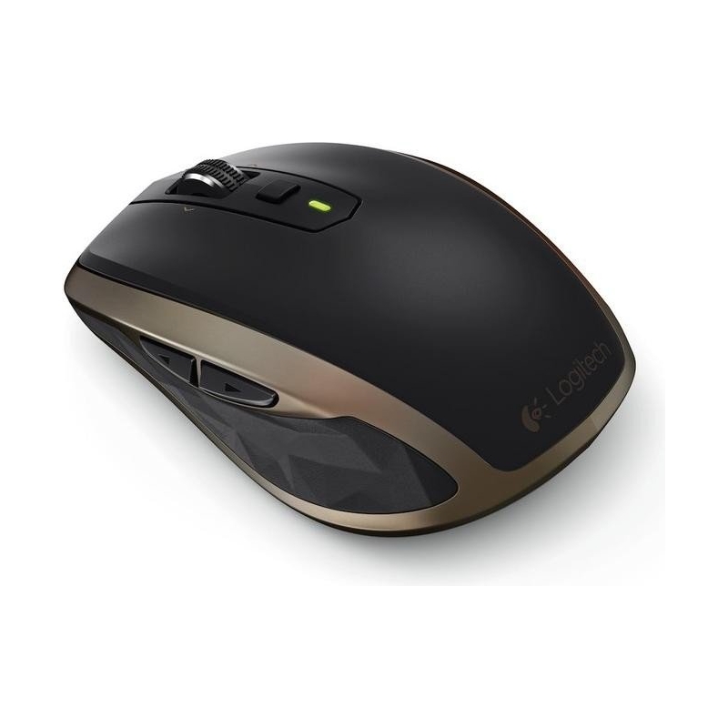 Logitech MX Anywhere 2 Raton Bluetooth - Mundo Consumible Tienda  Informática Juguetería Artes Graficas