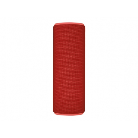 Ultimate Ears BOOM 2 Altavoz Bluetooth 360 Grados 15h Autonomia Rojo