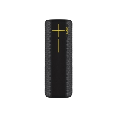 Ultimate Ears BOOM 2 Altavoz Bluetooth 360 Grados 15h Autonomia Negro Amarillo