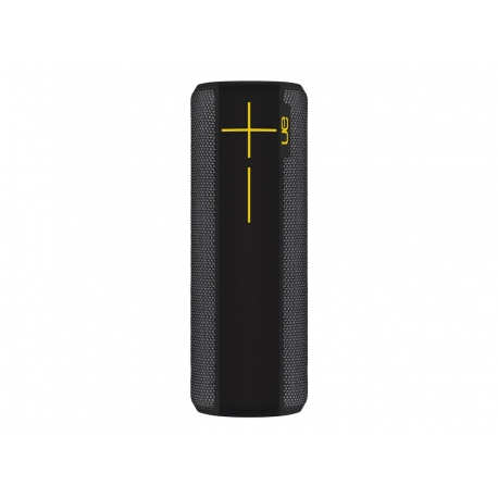 Ultimate Ears BOOM 2 Altavoz Bluetooth 360 Grados 15h Autonomia Negro Amarillo