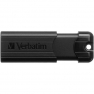 Verbatim Pin Stripe 256GB USB 3.0 Pen Drive