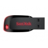 SanDisk Cruzer Blade 128GB USB 2.0 Pen Drive