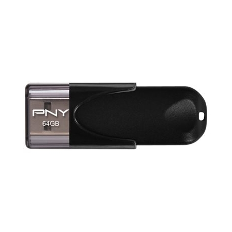 PNY Pen Drive 64GB USB 2.0 Pen Drive