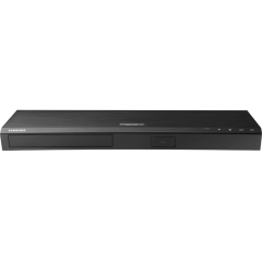 Samsung UBD-M8500 4K UHD BluRay (Outlet)