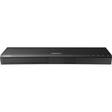 Samsung UBD-M8500 4K UHD BluRay 