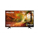 Hisense H65A6140 65" LED Ultra HD 4K SmartTV Netflix Television Wifi