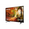 Hisense H65A6140 65" LED Ultra HD 4K SmartTV Netflix Television Wifi