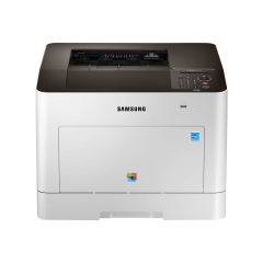 Samsung ProXpress SL-C3010ND Impresora Laser Color Duplex Ethernet
