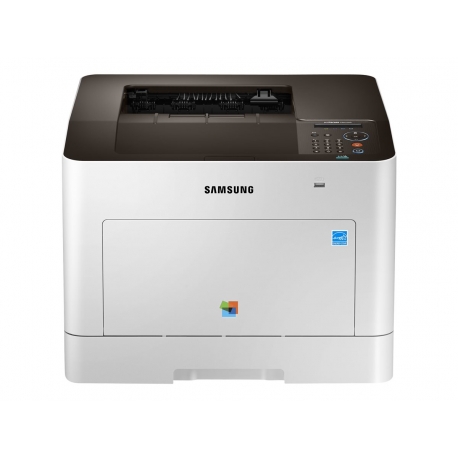Samsung ProXpress SL-C3010ND Impresora Laser Color Duplex