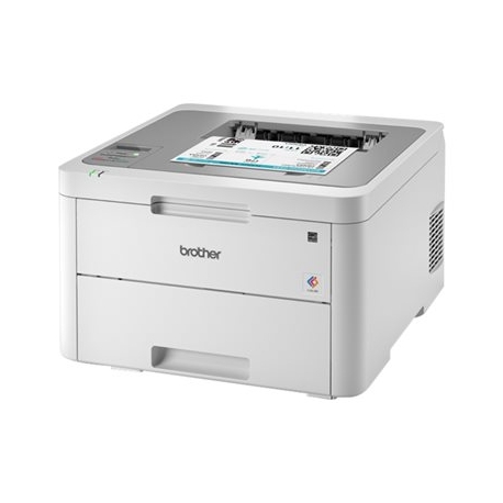 Brother HL-3210CW Impresora Laser Color Wifi