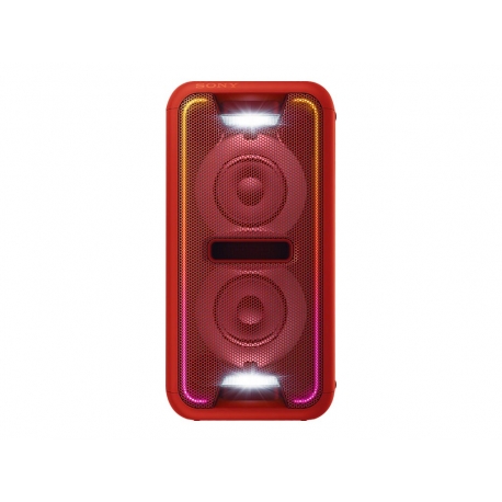 Sony GTK-XB7 Taltavoz Bluetooth NFC 470W RMS Luces Flash