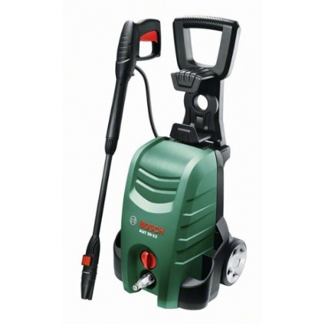 Bosch AQT 35-12 Limpiadora de alta presión - 1500W + Accesorio Manguera