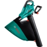 Bosh ALS 25 Aspirador / Sopladora Jardin 2500W