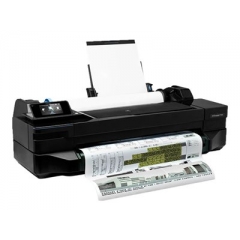 HP DesignJet T120 24'' Plotter Impresion (Outlet)