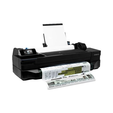 HP DesignJet T120 24'' Plotter Impresion (Outlet)