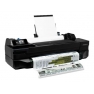 HP DesignJet T120 24'' Plotter Impresion (Outlet)