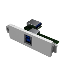 Vision Techconnect 3 Usb-B Modulo