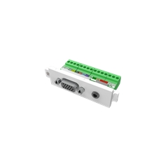 Vision Techconnect 3 Vga+3.5Mm Modulo