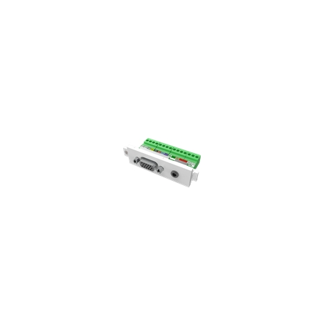 Vision Techconnect 3 Vga+3.5Mm Modulo