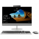 Lenovo AIO IdeaCentre 520-24IKU Ci3-7020U 4GB 1TB 24'' Plata W10 Home