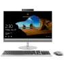 Lenovo AIO IdeaCentre 520-24IKU Ci3-7020U 4GB 1TB 24'' Plata W10 Home