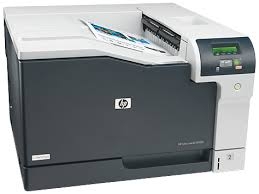 HP LaserJet CP5225N A3 Impresora Laser Color - Mundo Consumible Tienda  Informática Juguetería Artes Graficas