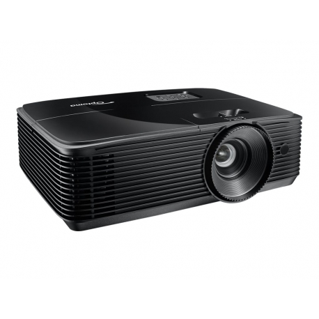 Optoma HD143X FullHD 1920x1080 3D Proyector DLP 3200 Ansi Lumens (Outlet)