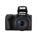 Canon PowerShot SX430 IS Wifi Camara Fotografica