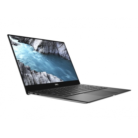 Dell XPS 13 9370 Ci7-8550U 4Ghz 16GB 512GB SSD 13' UHD W10 Pro