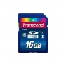 Transcend SDHC 16GB Premium 400x UHS-I Clase 10